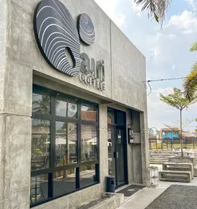 Auri Coffee Rajapolah - Cafe & Kopi di Rajapolah, Tasikmalaya