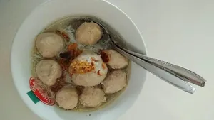 Bakso Wiji - Mie & Bakso di Cihideung, Tasikmalaya