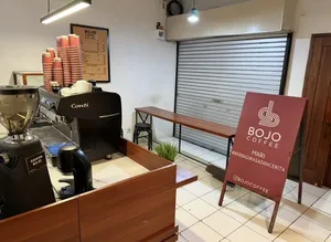 BOJO Coffe - Cafe & Kopi di Cipedes, Tasikmalaya