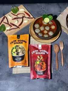 Cilok Goang Golden (Riungkuntul) - Jajanan & Street Food di Tuguraja, Tasikmalaya