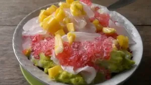 Es Goyobod Mang Yayat - Minuman & Es di Cihideung, Tasikmalaya