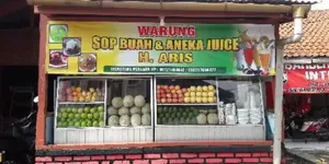 Juice & Sop Buah Siliwangi 96 - Jajanan & Street Food di Tawang, Tasikmalaya