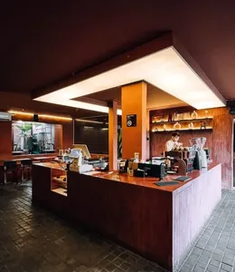 Karma Coffee - Cafe & Kopi di Cihideung, Tasikmalaya