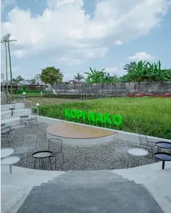 Kopi Sobat by Kopi Nako Tasikmalaya - Cafe & Kopi di Kahuripan, Tasikmalaya