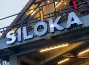 Kopi Siloka 02 (Indihiang) - Cafe & Kopi di Indihiang, Tasikmalaya