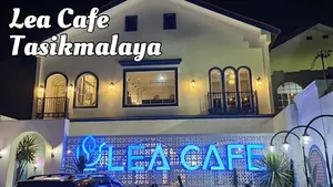 Lea Cafe - Cafe & Kopi di Cipedes, Tasikmalaya