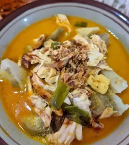Lengko Ayam 99 (Lengko Mandiri) - Warung Makan di Sutisna Senjaya, Tasikmalaya