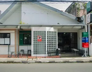 Little Contrast - Cafe & Kopi di Tawang, Tasikmalaya