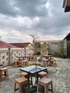 Lookup Coffee - Cafe & Kopi di Tuguraja, Tasikmalaya