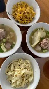Mie Baso Firman - Mie & Bakso di Cihideung, Tasikmalaya