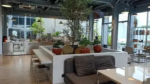 Notre Socielle - Cafe & Kopi di Tawang, Tasikmalaya