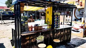 Potadoc Siliwangi - Jajanan & Street Food di Tawang, Tasikmalaya