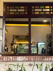 Praya Coffee - Cafe & Kopi di Nagarasari, Tasikmalaya