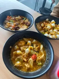Seblak Zipay - Seblak & Citul di Cipedes, Tasikmalaya