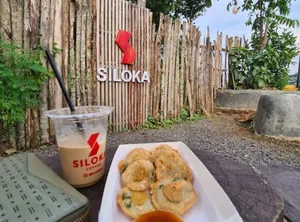 Siloka Coffee Lab (Bantarsari) - Cafe & Kopi di Bantarsari, Tasikmalaya