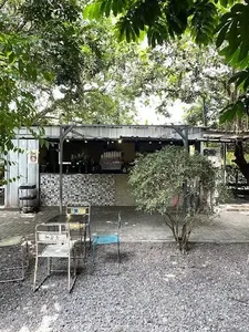Today's Coffee - Cafe & Kopi di Tawang, Tasikmalaya