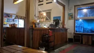 Veloce Garage Coffee - Cafe & Kopi di Cihideung, Tasikmalaya